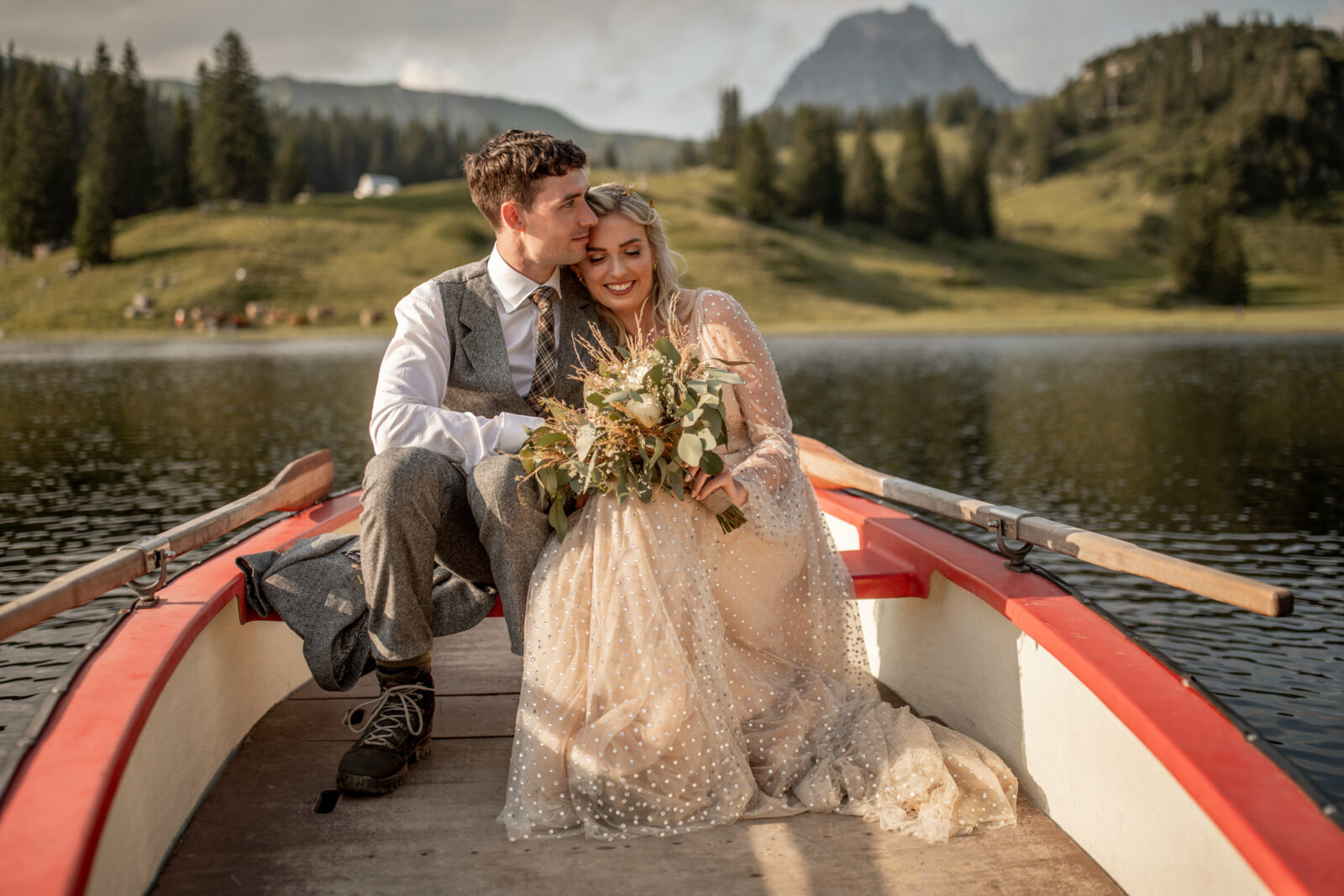 heiraten zu zweit in österreich