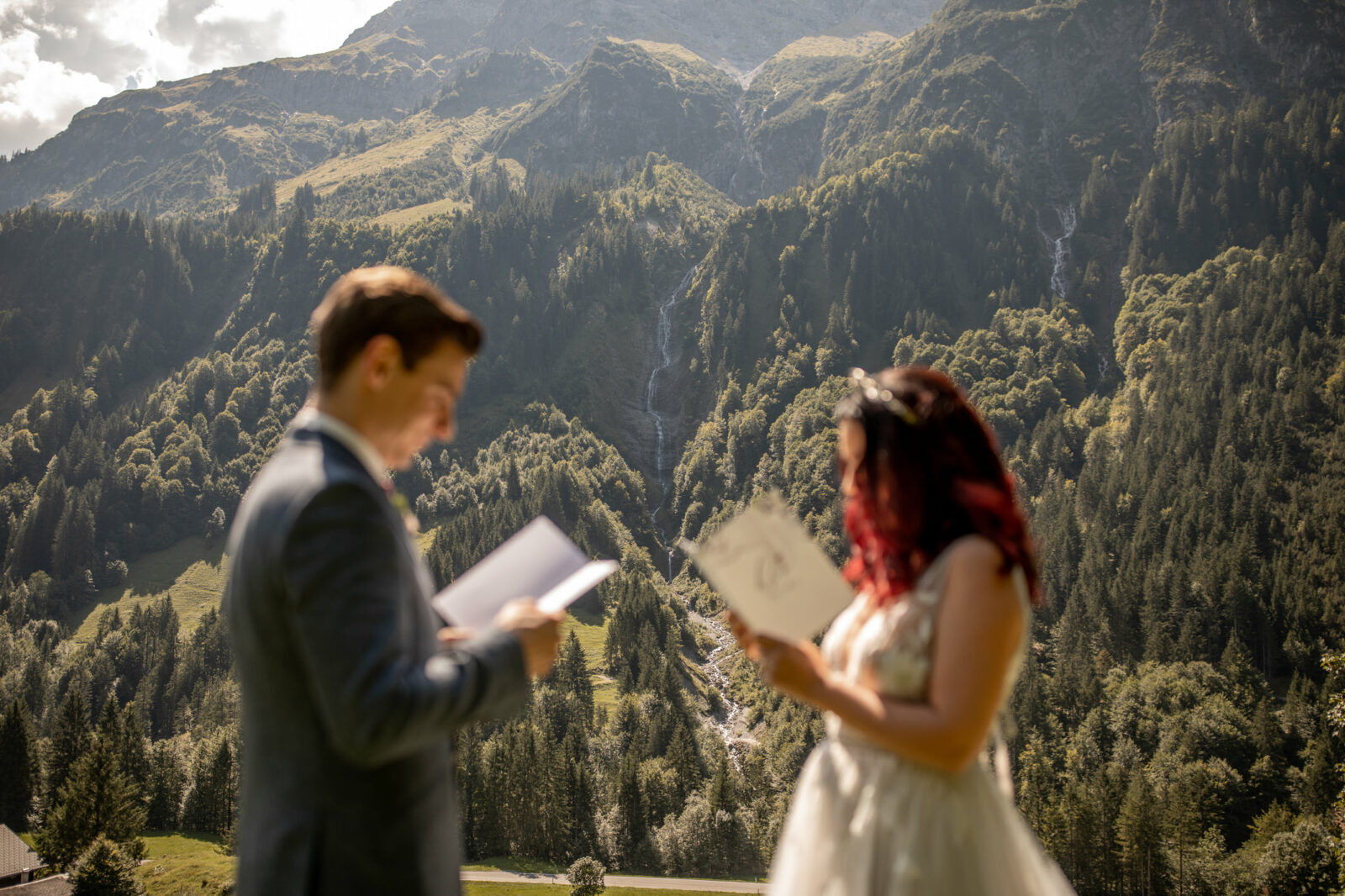 Besondere Hochzeitslocation in Österreich