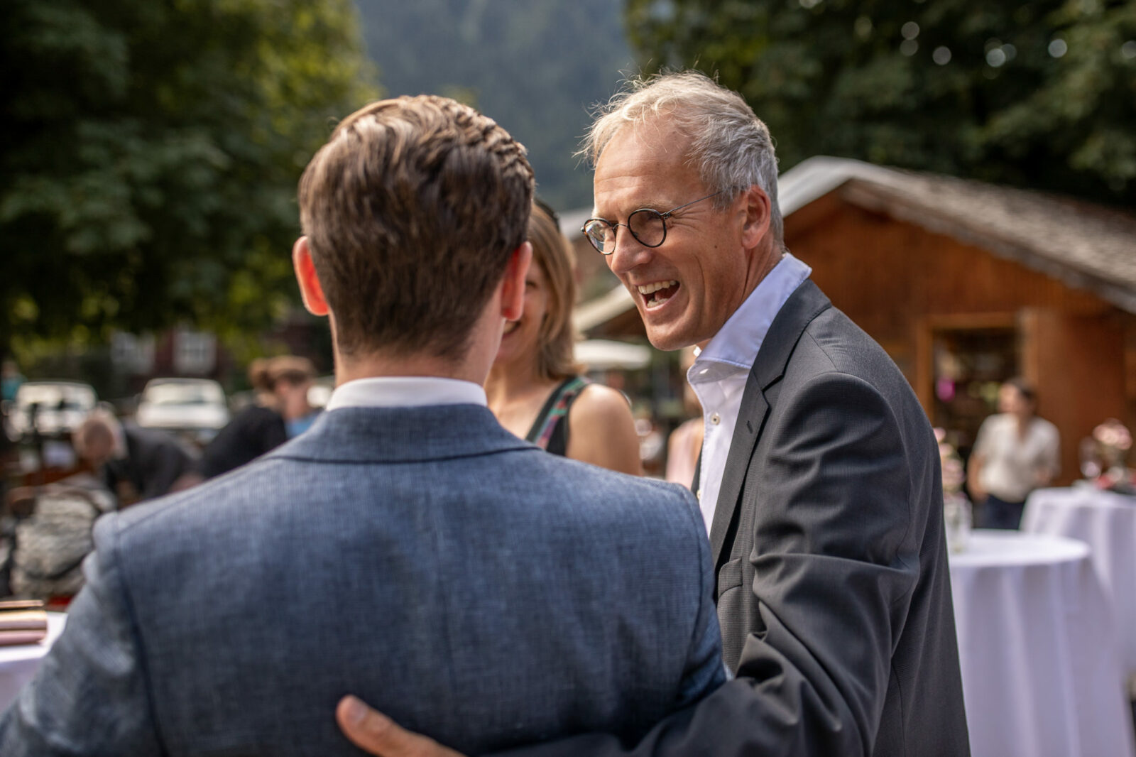 Vorarlberg Hochzeitsreportage