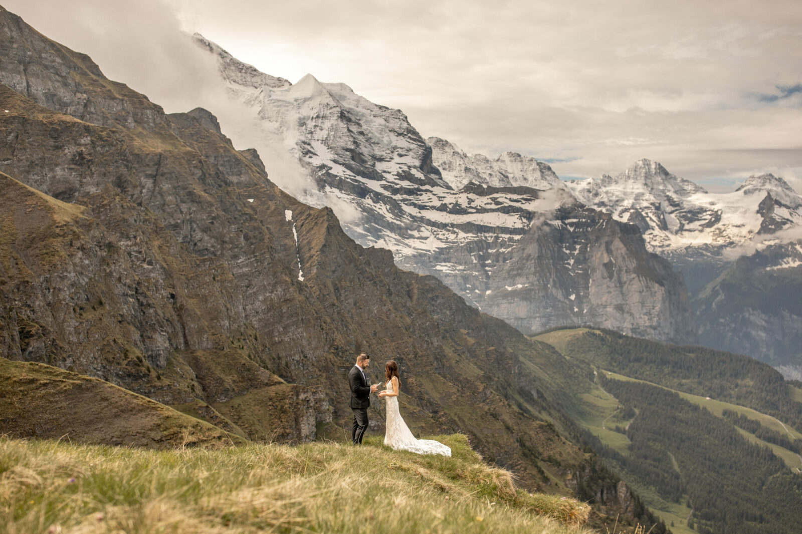 160 Switzerland Elopement Photographer WildEmbrace Photography