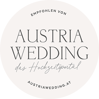 austriawedding badge