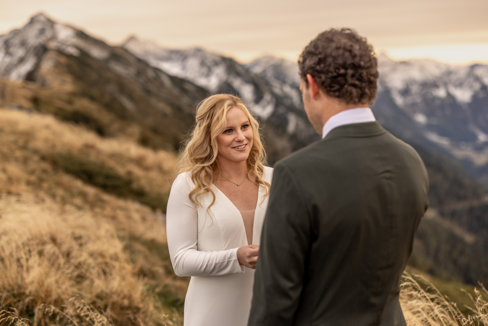 heiraten in den österreichischen alpen mit der familie