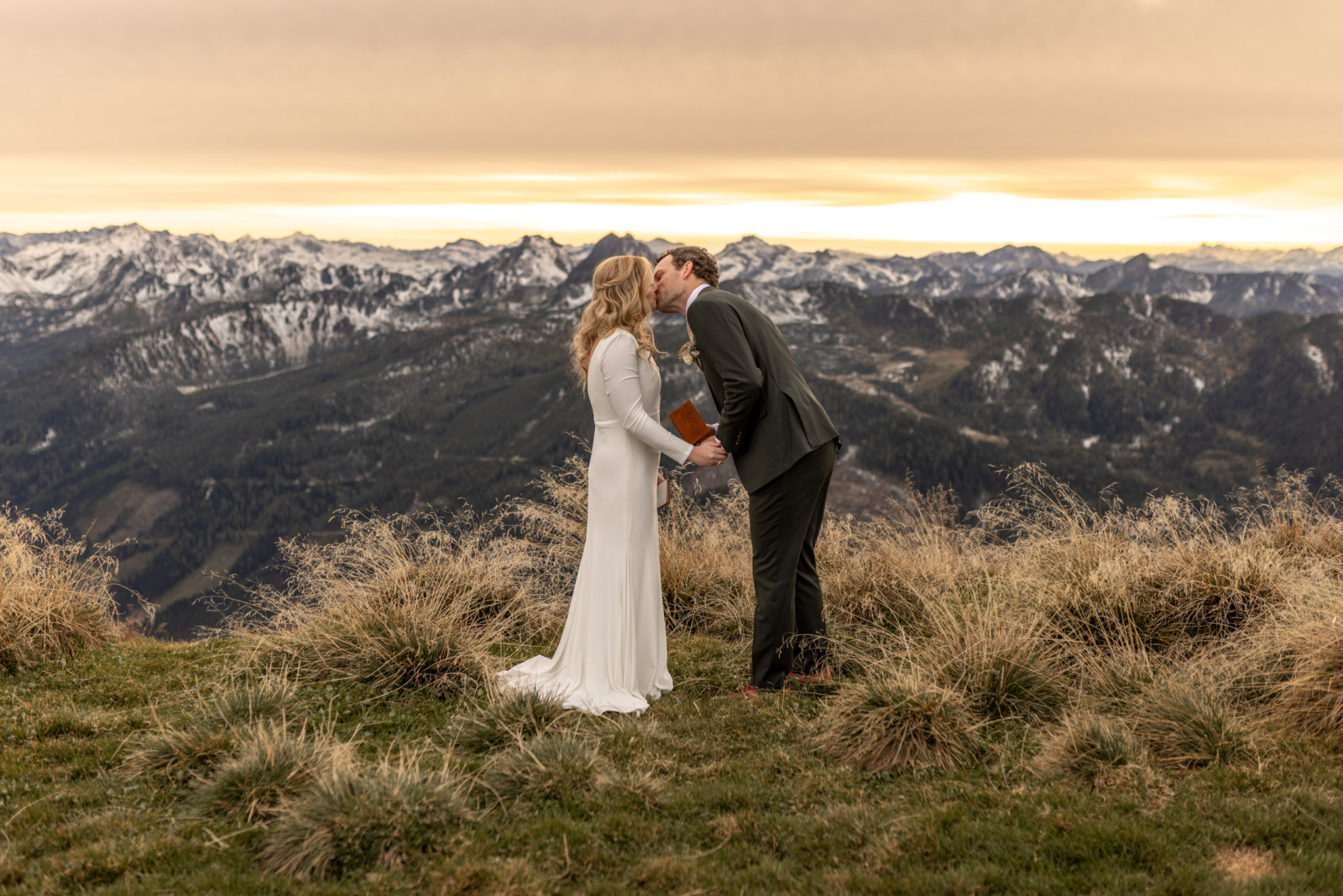 heiraten in den bergen fotografen