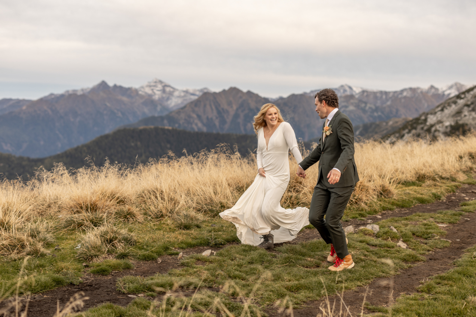 heiraten in den bergen in österreich