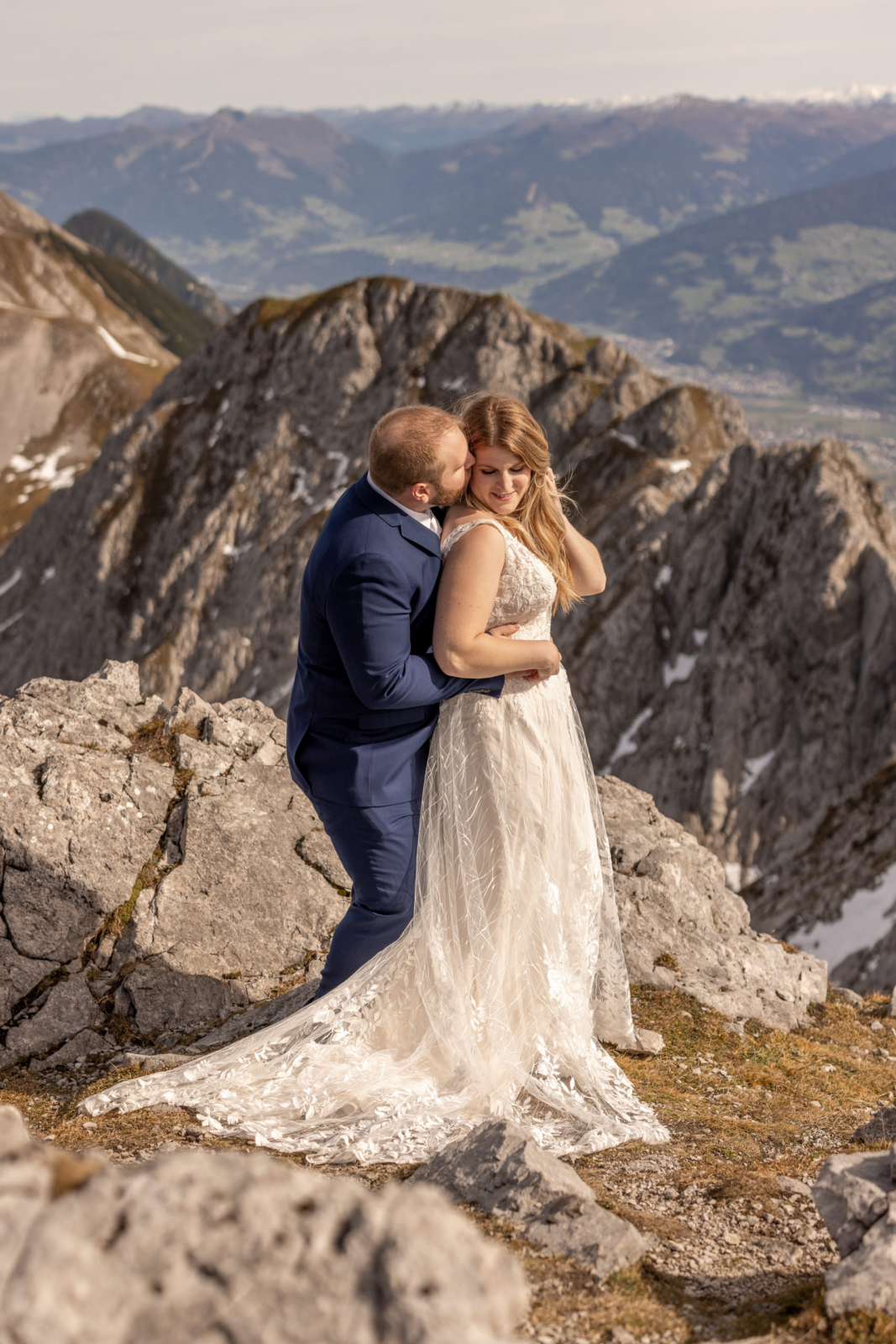 Hochzeits Fotograf Tirol