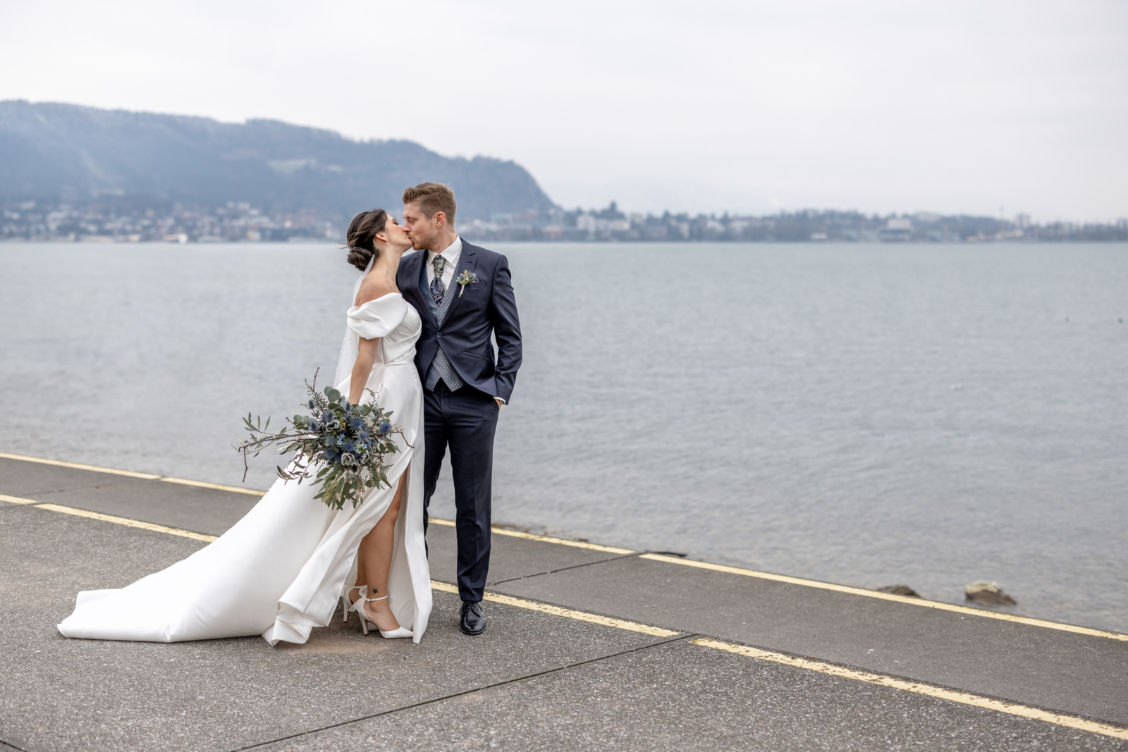heiraten am Bodensee Foto und Video Vorarlberg